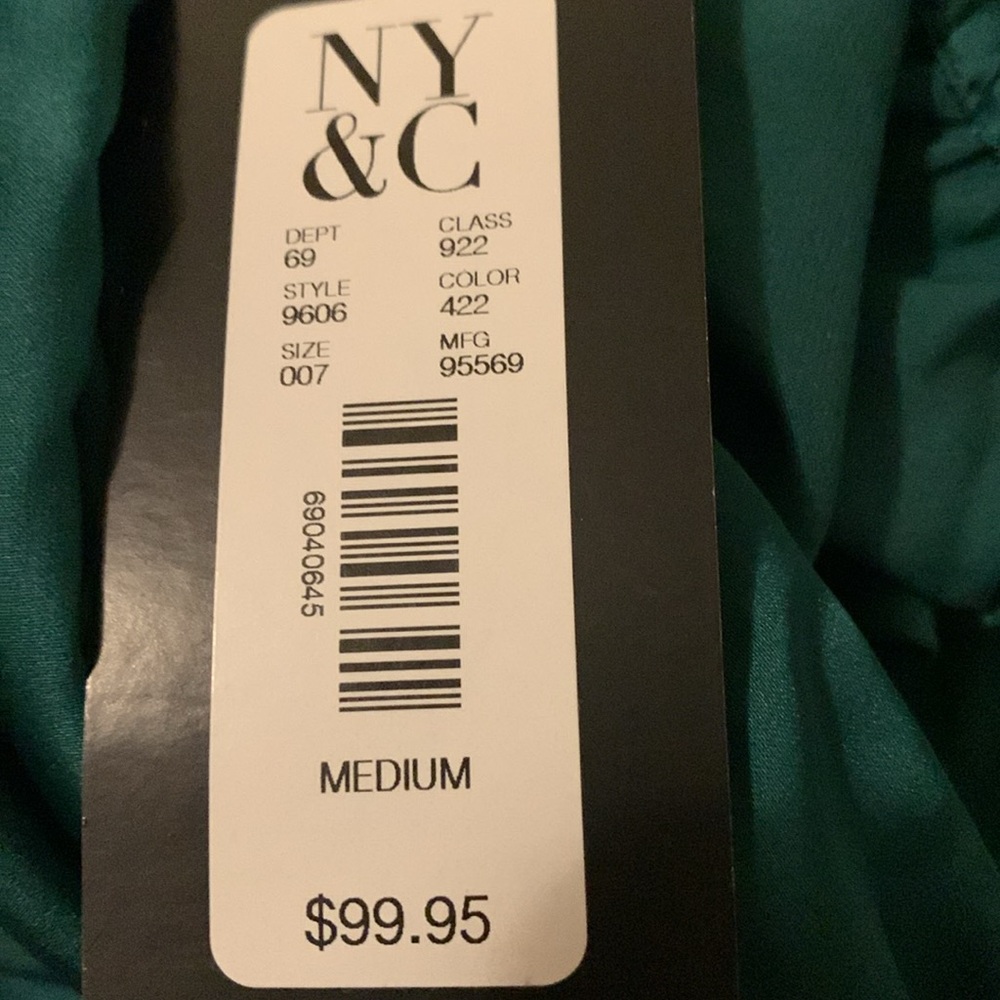 NY& CO Dressy Dress - Picture 13 of 13